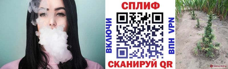 Канабис Bruce Banner Шахты